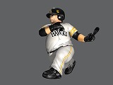 画像ギャラリー No.028のサムネイル画像 / 実名選手の育成も楽しめるオンラインプロ野球ゲーム「パーフェクトナイン」のティザーサイトが17:00に公開。CBT参加者募集も