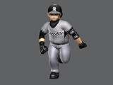 画像ギャラリー No.032のサムネイル画像 / 実名選手の育成も楽しめるオンラインプロ野球ゲーム「パーフェクトナイン」のティザーサイトが17:00に公開。CBT参加者募集も