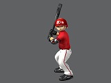 画像ギャラリー No.036のサムネイル画像 / 実名選手の育成も楽しめるオンラインプロ野球ゲーム「パーフェクトナイン」のティザーサイトが17:00に公開。CBT参加者募集も
