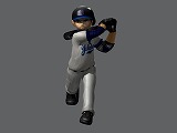画像ギャラリー No.040のサムネイル画像 / 実名選手の育成も楽しめるオンラインプロ野球ゲーム「パーフェクトナイン」のティザーサイトが17:00に公開。CBT参加者募集も