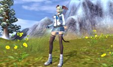 画像ギャラリー No.005のサムネイル画像 / 「パーフェクトワールド」アップデート「森の遺跡-Ruins in forest-」を本日実施。新エリア「森の遺跡」の様子が分かるムービーを4GamerにUp