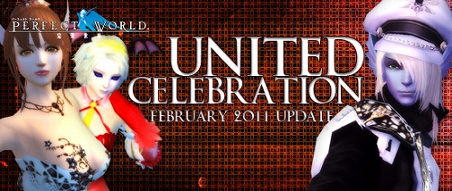 ꡼ No.001Υͥ / Perfect WorldסåץǡȡUNITED CELEBRATIONɼ»222