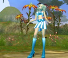 ꡼ No.016Υͥ / MMORPGPerfect World --ס緿åץǡȡTHE INHERITED TRIBAL INTENT ջפѤԤ