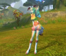 ꡼ No.018Υͥ / MMORPGPerfect World --ס緿åץǡȡTHE INHERITED TRIBAL INTENT ջפѤԤ