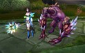 ꡼ No.025Υͥ / MMORPGPerfect World --ס緿åץǡȡTHE INHERITED TRIBAL INTENT ջפѤԤ