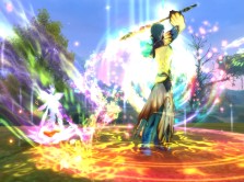꡼ No.056Υͥ / MMORPGPerfect World --ס緿åץǡȡTHE INHERITED TRIBAL INTENT ջפѤԤ