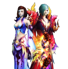 ꡼ No.057Υͥ / MMORPGPerfect World --ס緿åץǡȡTHE INHERITED TRIBAL INTENT ջפѤԤ