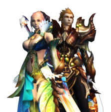 ꡼ No.058Υͥ / MMORPGPerfect World --ס緿åץǡȡTHE INHERITED TRIBAL INTENT ջפѤԤ