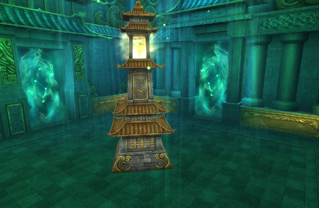 ꡼ No.006Υͥ / Perfect World --סåץǡȡGuild BaseפߥȤ򥪡ץƤΰPWJC 2011ͽλü罸527