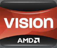 ꡼ No.001Υͥ / AMD2010ǯVISIONץåȥեȯɽΡPCǤʤǥȥåPCˤ