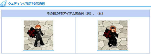 画像ギャラリー No.003のサムネイル画像 / 「AngelLoveONLINE」,何かに悩むNPCのお手伝いをするイベント“彼想い彼女”を開催