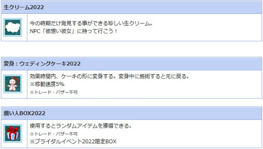画像ギャラリー No.012のサムネイル画像 / 「AngelLoveONLINE」,何かに悩むNPCのお手伝いをするイベント“彼想い彼女”を開催