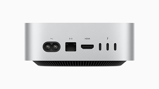 ꡼ No.007Υͥ / Apple M4ץ꡼ܤΡMac miniפо졣ʾǼΤҤ饵¸