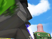 画像集#011のサムネイル/「オンラインカート ステア」,新衣装を追加。今度の勝負服は「制服」だ