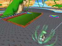 画像集#012のサムネイル/「オンラインカート ステア」,新衣装を追加。今度の勝負服は「制服」だ