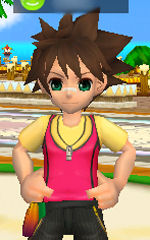 画像集#006のサムネイル/「ステアDASH」,キャラクターリニューアルの詳細を公開