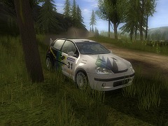 画像集#001のサムネイル/ズー,「Xpand Rally Xtreme」など3タイトルのダウンロード販売を開始