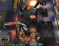 画像集#009のサムネイル/ズー,「Xpand Rally Xtreme」など3タイトルのダウンロード販売を開始