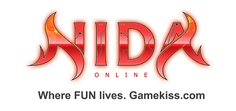 ꡼ No.008Υͥ / JC EntertainmentƤǡNIDA onlineפΥɦ¥ƥȤ򳫻