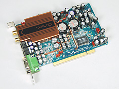 画像集#007のサムネイル/「音」で選ぶ,ゲーマーのためのサウンドカード購入ガイド