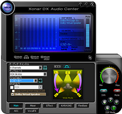 画像集#040のサムネイル/「音」で選ぶ,ゲーマーのためのサウンドカード購入ガイド