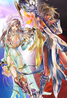 画像集#009のサムネイル/「仙魔道」最新情報も,ガマニアCOO浅井氏に聞く2009年同社の指針,そしてオンラインゲーム業界の行方