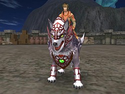 画像集#019のサムネイル/「仙魔道」最新情報も,ガマニアCOO浅井氏に聞く2009年同社の指針,そしてオンラインゲーム業界の行方