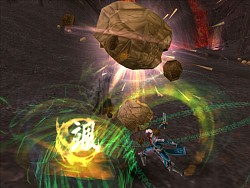 画像集#026のサムネイル/「仙魔道」最新情報も,ガマニアCOO浅井氏に聞く2009年同社の指針,そしてオンラインゲーム業界の行方