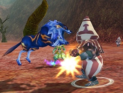 画像集#037のサムネイル/「仙魔道」最新情報も,ガマニアCOO浅井氏に聞く2009年同社の指針,そしてオンラインゲーム業界の行方