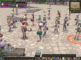 画像集#013のサムネイル/非常に遊びやすい“可愛い系”MMORPG,「ブライトシャドウ」のプレイレポートを掲載