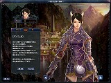 画像集#010のサムネイル/4神族によるPvPがメインのMMORPG,「天上碑外伝」のクローズドβテストに参加してみた