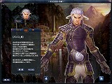 画像集#011のサムネイル/4神族によるPvPがメインのMMORPG,「天上碑外伝」のクローズドβテストに参加してみた
