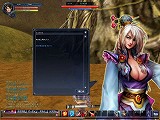 画像集#030のサムネイル/4神族によるPvPがメインのMMORPG,「天上碑外伝」のクローズドβテストに参加してみた