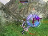 画像集#033のサムネイル/4神族によるPvPがメインのMMORPG,「天上碑外伝」のクローズドβテストに参加してみた