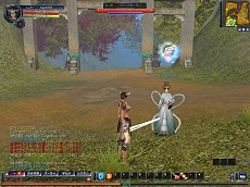 画像集#006のサムネイル/「天上碑外伝」から「homage」へ――何が変わったのか? 先行テストプレイレポート