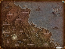 画像集#010のサムネイル/「天上碑外伝」から「homage」へ――何が変わったのか? 先行テストプレイレポート