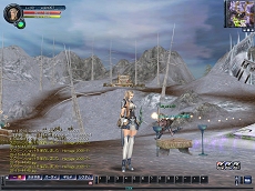 画像集#014のサムネイル/「天上碑外伝」から「homage」へ――何が変わったのか? 先行テストプレイレポート