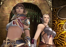 画像集#001のサムネイル/第2次CBT開始直前先行体験レポート! 生まれ変わった「homage」では何が体験できるのか?