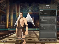 画像集#004のサムネイル/第2次CBT開始直前先行体験レポート! 生まれ変わった「homage」では何が体験できるのか?