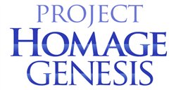 ꡼ No.001Υͥ / homageסProject Homage GenesisߥȤ򥪡ץ
