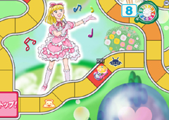 画像集#003のサムネイル/BitCashが当たる! 「人生ゲームバトルオンライン」でキャンペーン