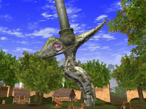 ꡼ No.015Υͥ / ȥɥ륢꡼ߤοơɱƣƽΥޥåפĤо졪MMORPG֥ɥ륢緿åץǡȡ֥奢ԥݡ