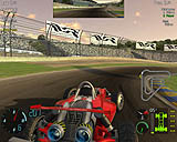 画像集#008のサムネイル/ニトロでハイジャンプできる「Nitro Stunt Racing:Stage1」のデモ版をUp