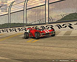 画像集#012のサムネイル/ニトロでハイジャンプできる「Nitro Stunt Racing:Stage1」のデモ版をUp