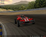 画像集#014のサムネイル/ニトロでハイジャンプできる「Nitro Stunt Racing:Stage1」のデモ版をUp