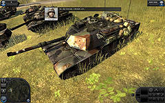 画像集#016のサムネイル/人心を惑わす煙の美しさ。現代の歴史ifを描いた第三次世界大戦RTS「ワールド イン コンフリクト 日本語版」のレビュー