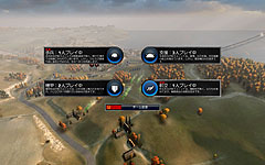 画像集#023のサムネイル/人心を惑わす煙の美しさ。現代の歴史ifを描いた第三次世界大戦RTS「ワールド イン コンフリクト 日本語版」のレビュー