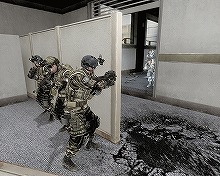 画像ギャラリー No.001のサムネイル画像 / 「GameChu」の各作品でミッションをクリアし,アイテムをもらおう