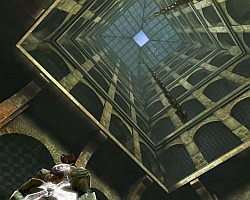 画像集#005のサムネイル/「R2」に第4の新エリア「ローデン領地」が6月17日実装,特設ページも本日オープン