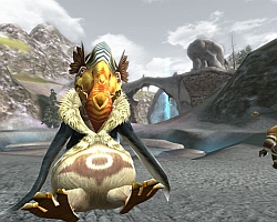 画像集#008のサムネイル/「R2」に第4の新エリア「ローデン領地」が6月17日実装,特設ページも本日オープン